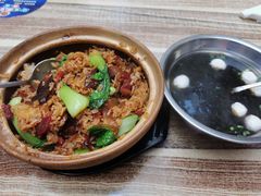-壹煲口福煲仔饭(中山路店)