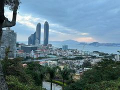 -鸿山公园