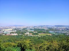 -南京市江宁方山
