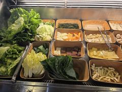 -火炉火自助餐(喜隆多店)