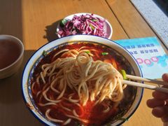 -清真磨沟沿老字号牛肉面(总店)