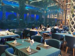 大堂-瑞德姆美人鱼海底演艺主题餐厅(亚龙湾店)