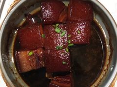 -香雪海饭店中餐厅(人民桥店)