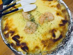 -青空日本料理(随州万达店)