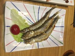-三石铁板烧(紫竹桥店)