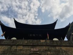 -剑门关风景区