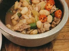 -新白鹿餐厅(银泰西湖文化广场店)