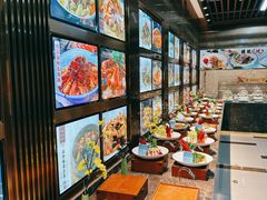 -百姓渔村(西宫店)