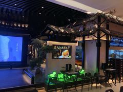 -客语客家菜(琶洲保利店)
