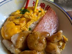 -憶廟街 X 沙角邨(太古城店)