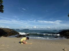 -麦哲伦丝绸度假村