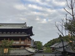 -径山寺