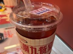 -广九餐室(陈家祠扬韬广场店)
