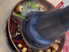 -阳坊大都涮羊肉(阳坊总店)