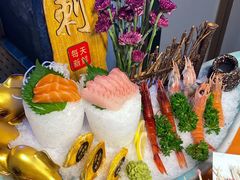 -鲜味食族水产·海鲜餐厅