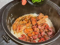 -羽鸽集·乳鸽专门店·地道顺德菜(岭南站店)