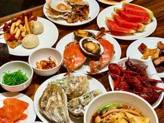 -清河半岛温泉度假酒店