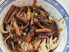 -大时代美食面馆