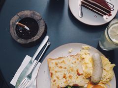 -VESH COFFEE(定西路店)