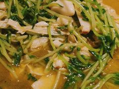 -简小舍·民间手艺菜(武昌江滩店)