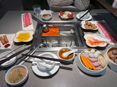 -海底捞火锅(北京路店)