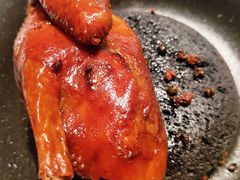 许家脆皮妙龄鸽-许家菜.艺创菜(仁和新城店)