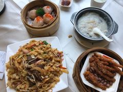 -南珠宫酒店-茶餐厅