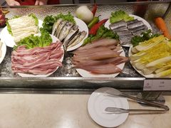 -即墨华玺大酒店·瑞尚阁西餐厅(鹤山路店)
