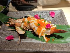 -乌君·酒场·炭火烧鸟(侨城坊店)