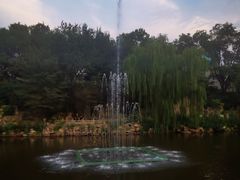 -文瀛公园