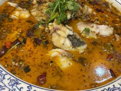 -洪泽老鱼馆(清浦店)