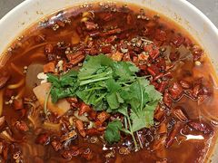 -阿毛饭店(和义路店)