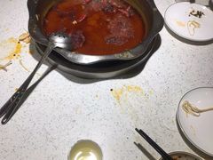 -融泽漁悦三只耳鱼火锅(南郑大道店)