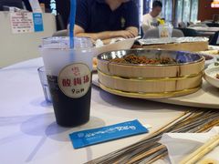 -勇利赵家烤肉坊(纬二街店)