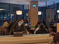大堂-醉得意·家常菜(二七路店)