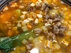 -福茂源横山铁锅羊肉(牡丹园店)