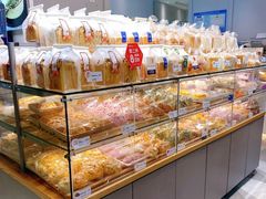 -BreadTalk面包新语·烘焙蛋糕(金光华广场店)