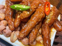 -上下九广州菜馆(李家村万达店)