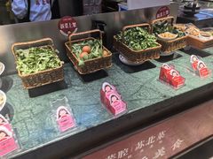-山芋腔苏北菜(盐城滨海店)