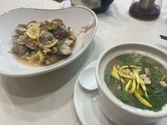 -金山记靓鸡专门店·中山菜