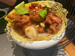 -云海肴·汽锅鸡·云南菜(高德置地店)