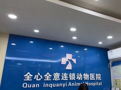 -全心全意连锁动物医院·微创中心·内科急重症·心脏专科(丰管路店)
