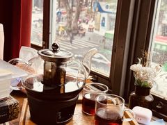 -雕刻时光·无国界料理西餐厅(五山店)