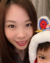 -盼兮·日式美睫沙龙