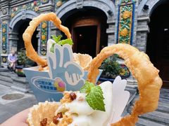 -北平楼·烤鸭·北京菜(牡丹园店)