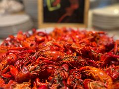 -上海虹桥宾馆味翠餐厅