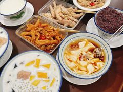 -水牛奶皇后糖水铺
