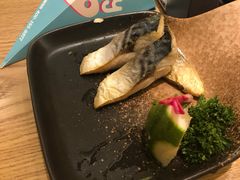-鳗鳗的爱(远洋未来广场店)