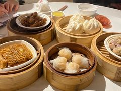 -潮福城潮州大酒楼(湖滨北路店)