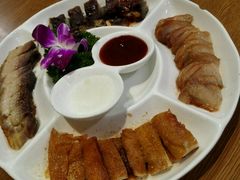 -周锦记广式餐厅